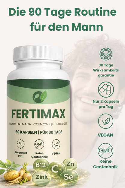 Fertimax