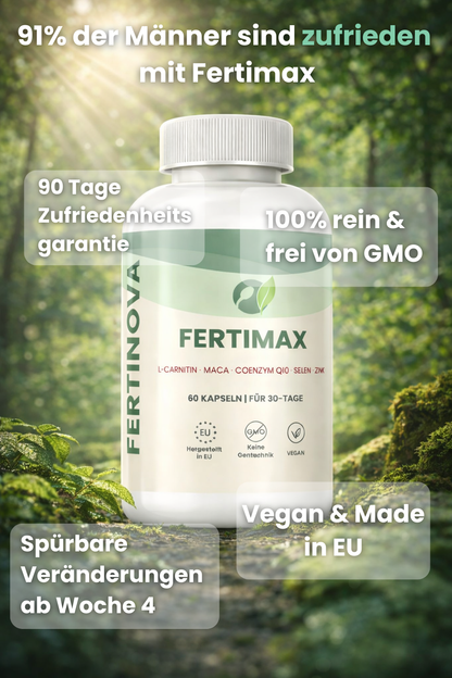 Fertimax
