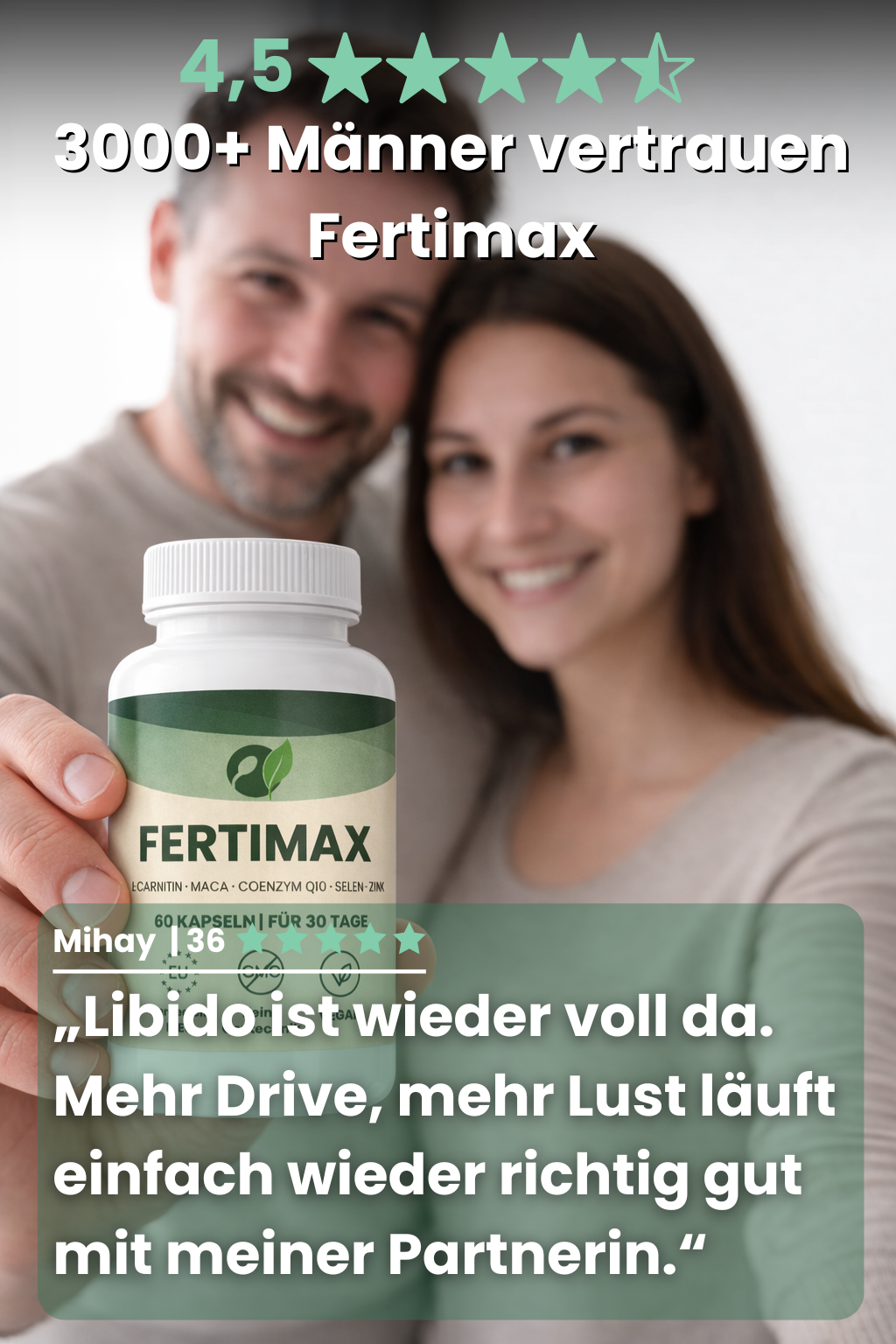 Fertimax