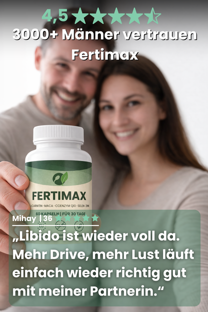 Fertimax