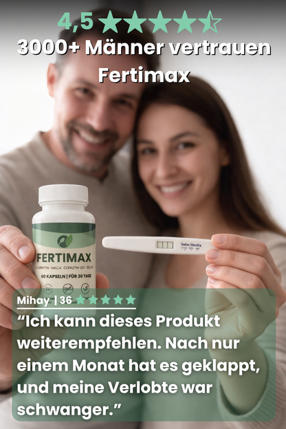 Fertimax