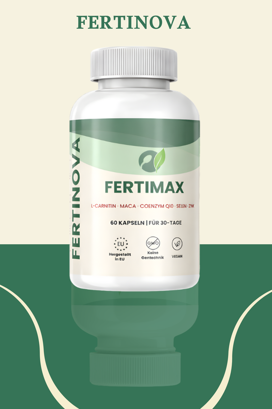 Mens Fertility Guide E-Book