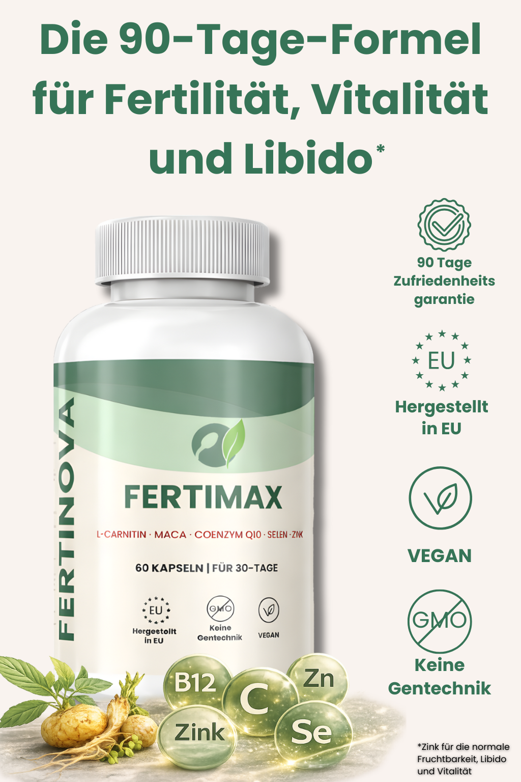 Fertimax