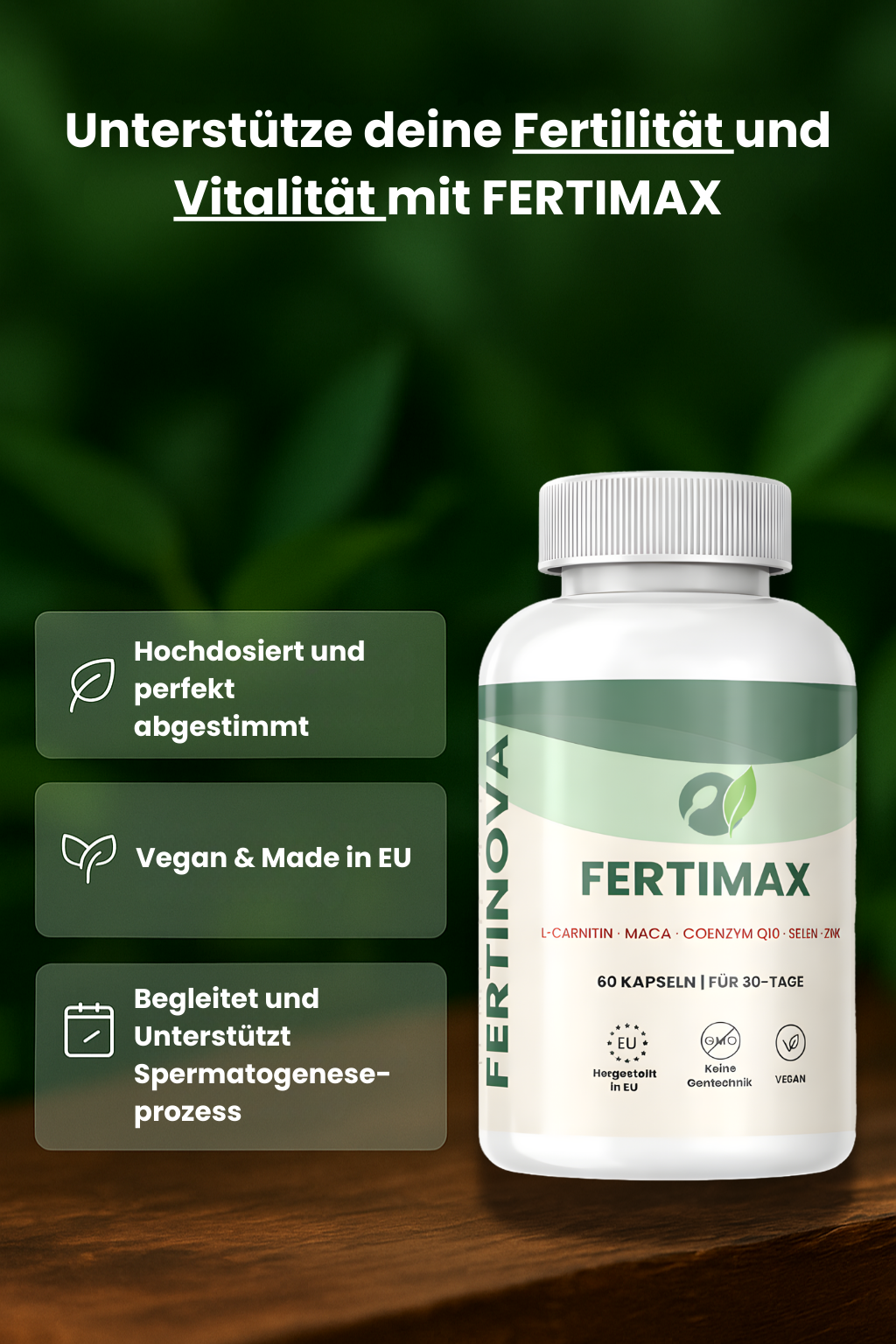 Fertimax