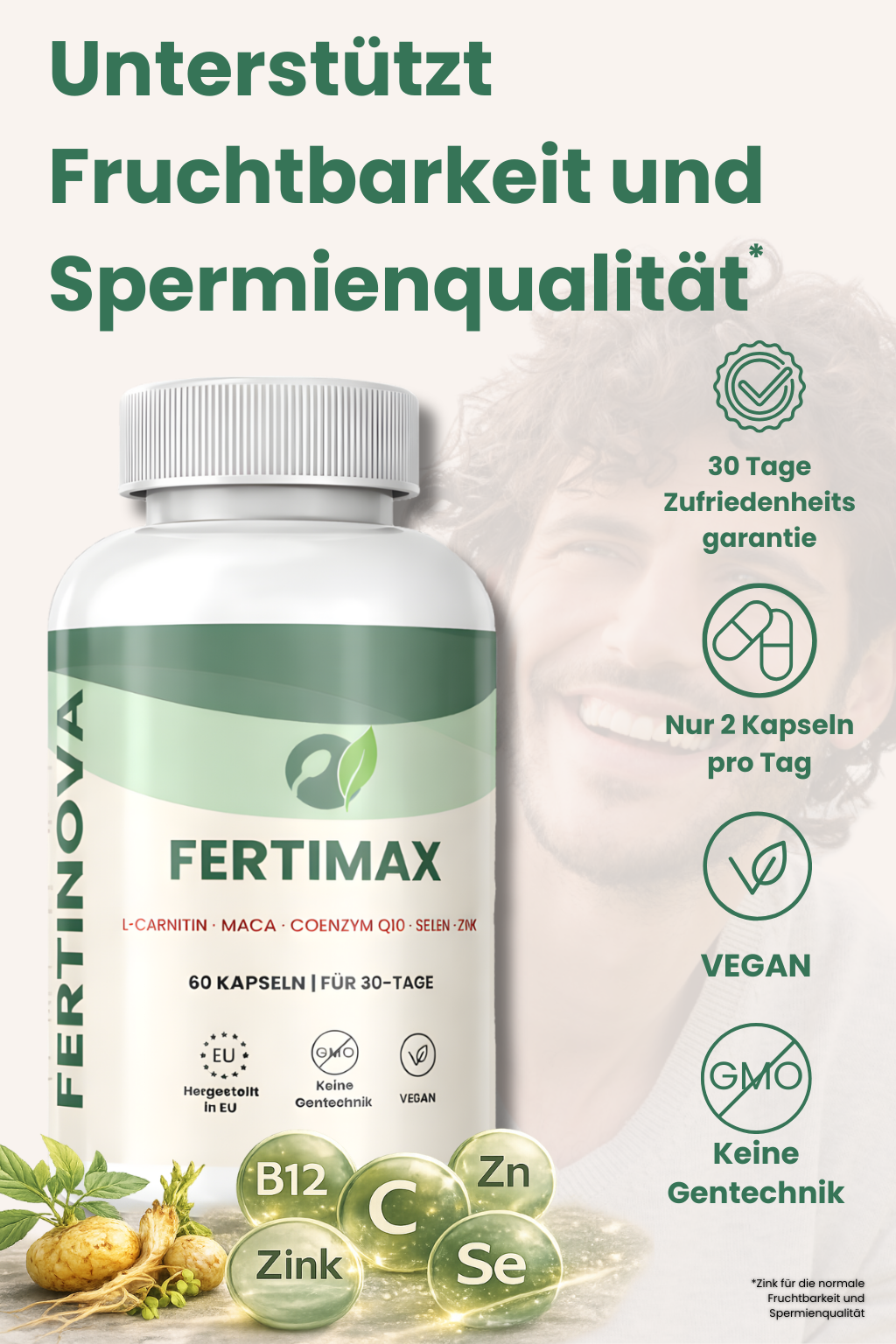 Fertimax